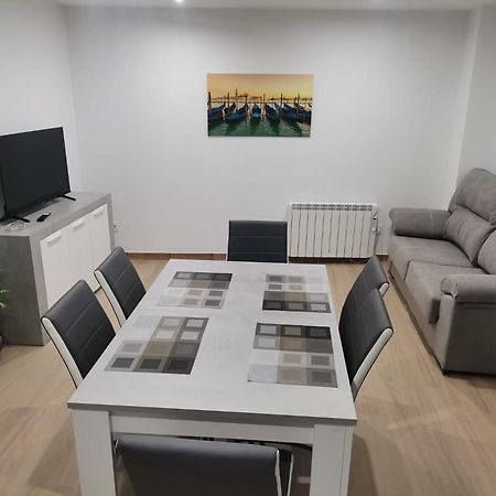 Casa Dolores Villahermosa del Río Εξωτερικό φωτογραφία